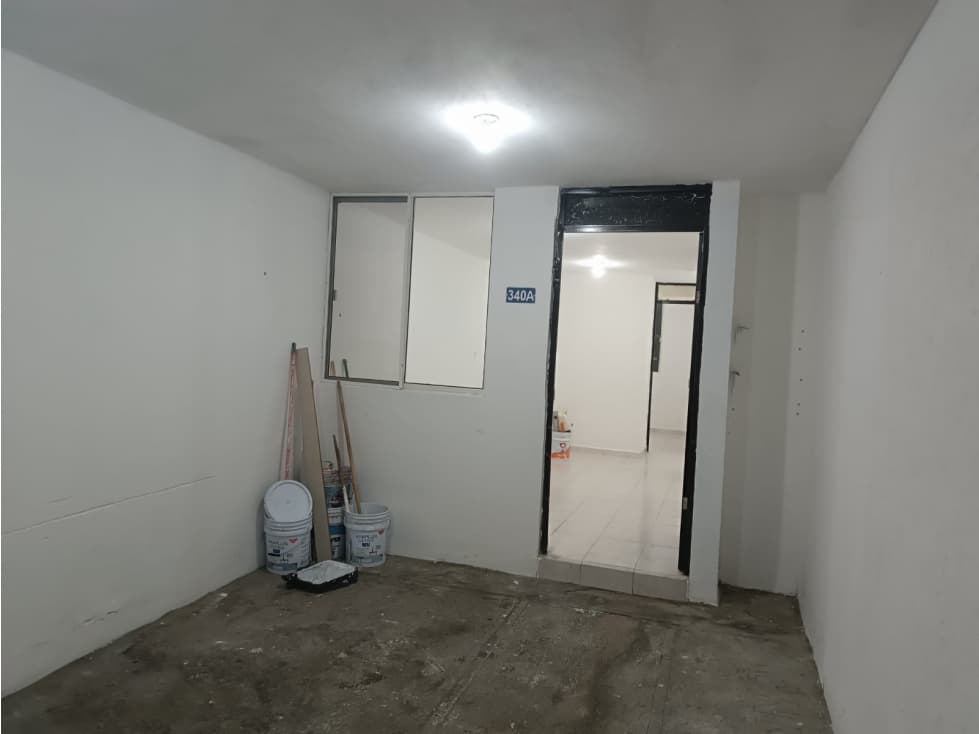 Departamento Planta Baja en VENTA Paseo de las Flores, Apodaca - 1