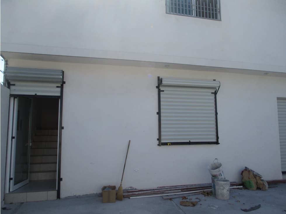Oficina en VENTA Col. Adolfo Prieto 1° Sector, Guadalupe, Nuevo León - 1