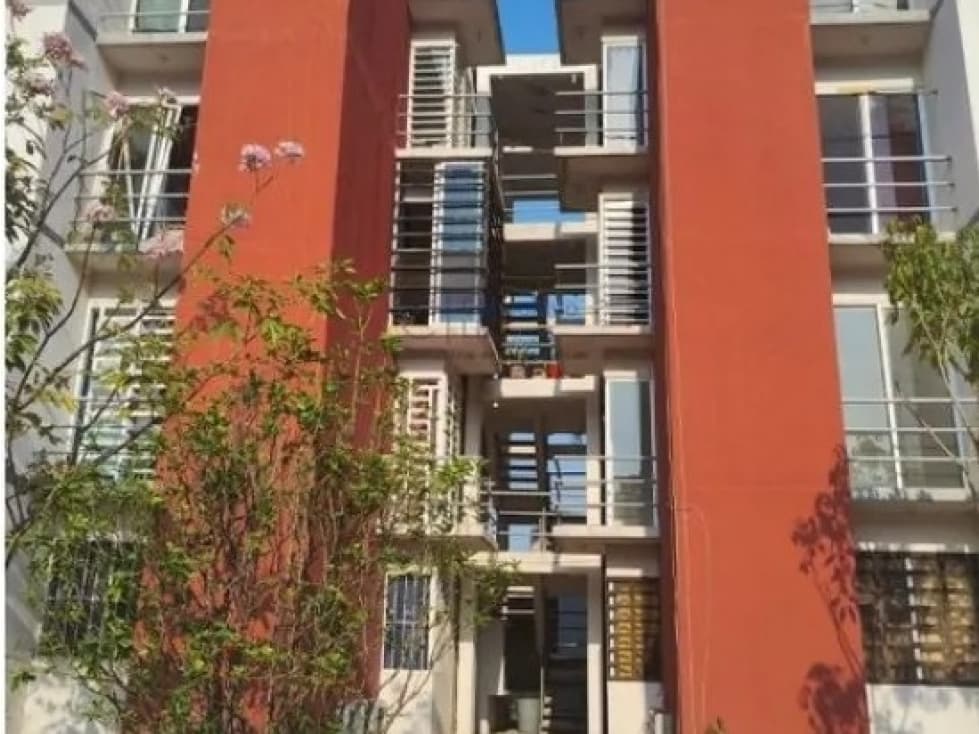 BONITO DEPARTAMENTO EN FRACC. VILLAREAL CHIAPA DE CORZO - 1