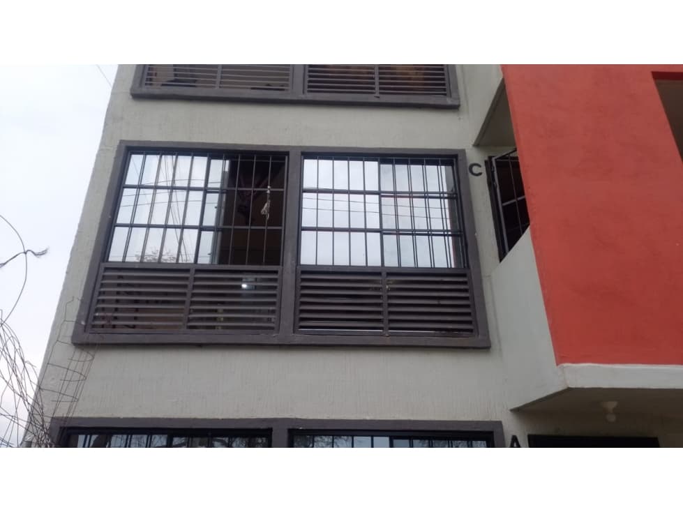 DEPARTAMENTO VENTA 2 PLANTA - 1