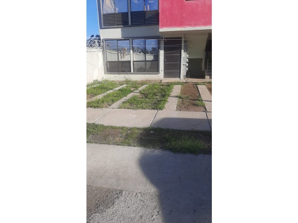 DEPARTAMENTO PRIMER PLANTA VILLA ZAFIRO 1200 31-A - 1