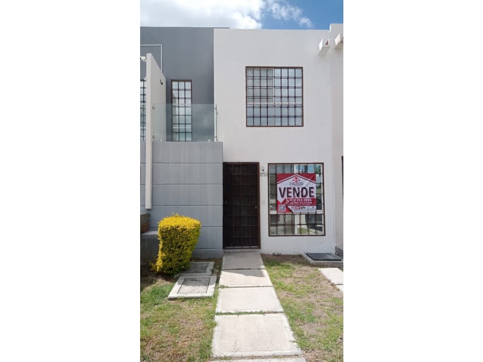 CASA VENTA PUERTA PARAISO, CTO SAKETA 13 A. - 1