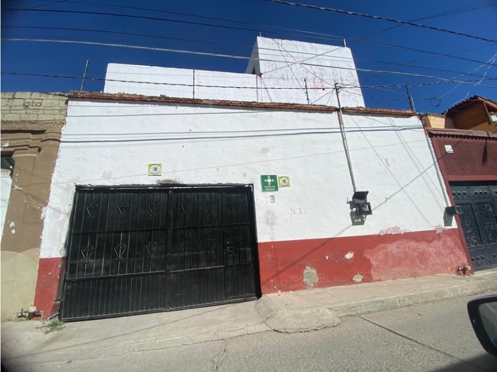 CASA RENTA PESCADOR 33, ZONA CENTRO - 1