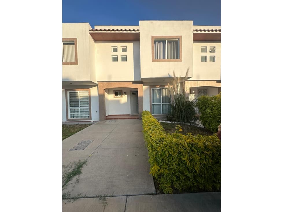 CASA VENTA SALAMANCA - 1