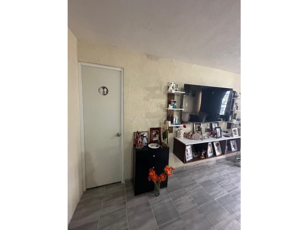 DEPARTAMENTO EN CALLE VILA ZAFIRO 1200 33 E - 1