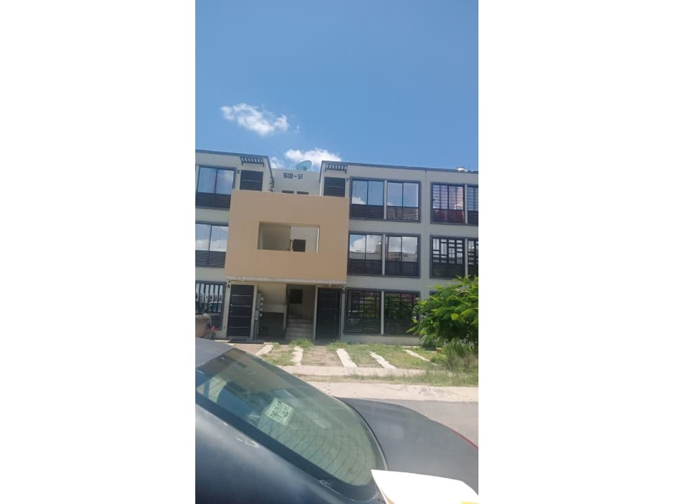 DEPARTAMENTO VENTA VILLA CRISTAL 1600 51-D.2 PLANTA - 1
