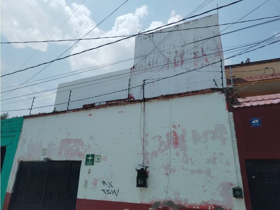 VENTA CALLE PESCADOR 33, SILAO, ZONA CENTRO - 1