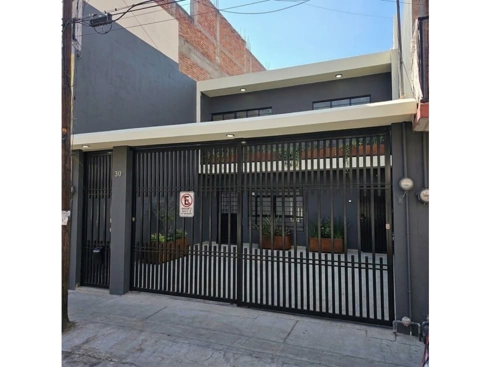 OFICINAS RENTA C. PINO SUAREZ - 1