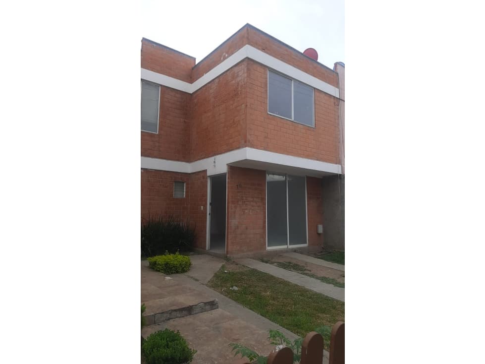 CASA VENTA CONDADO DE LA PILA - 1