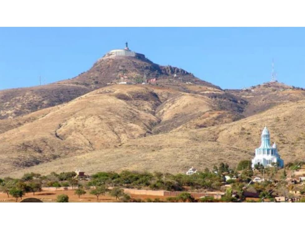 VENTA DE TERRENO. AGUAS BUENAS - 1