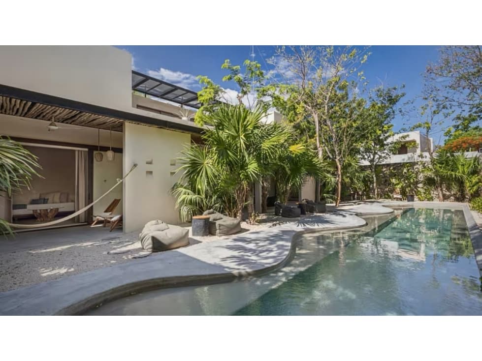 Villa 3 BD Immediate Delivery / Fully Furnished - 1