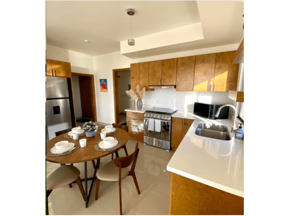 CASAS EN PREVENTA CON VISTA AL MAR EN BAJAMAR MODELO ZINFANDEL - 1