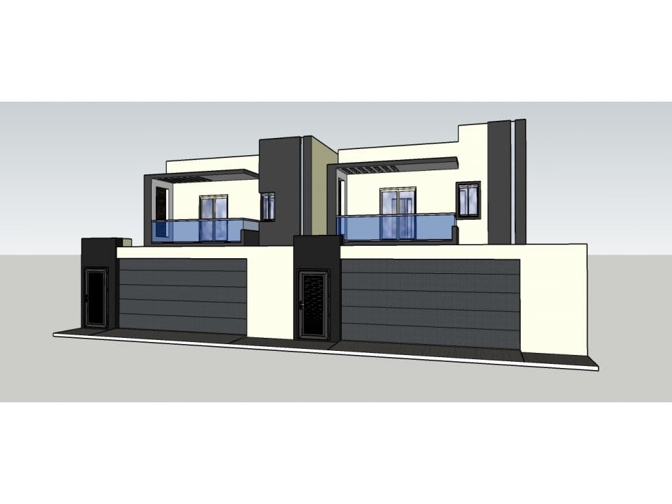 EN PREVENTA 7 CASAS EN FRACC AZTECA POR BLVD INSURGENTES TIJUANA - 1