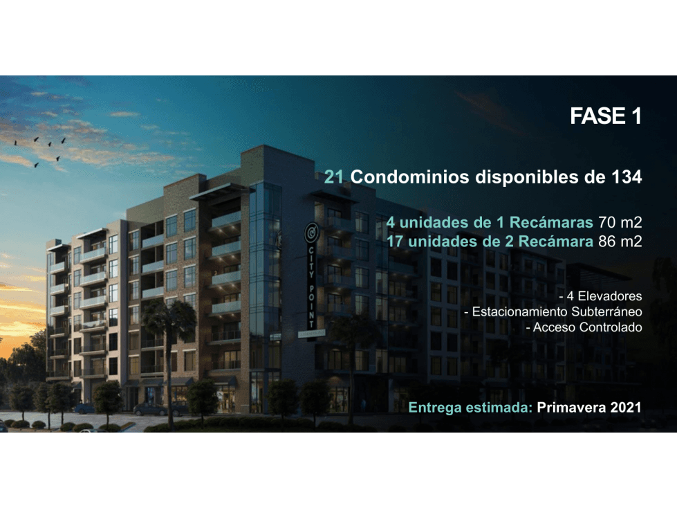 CONDOMINIOS EN VENTA EN LA ZONA DORADA DE LA 3ra ETAPA DEL RIO TIJUANA - 1