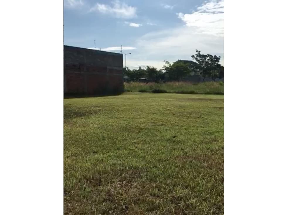 LOTES EN VENTA EN RESIDENCIAL VICTORIA COLIMA - 1