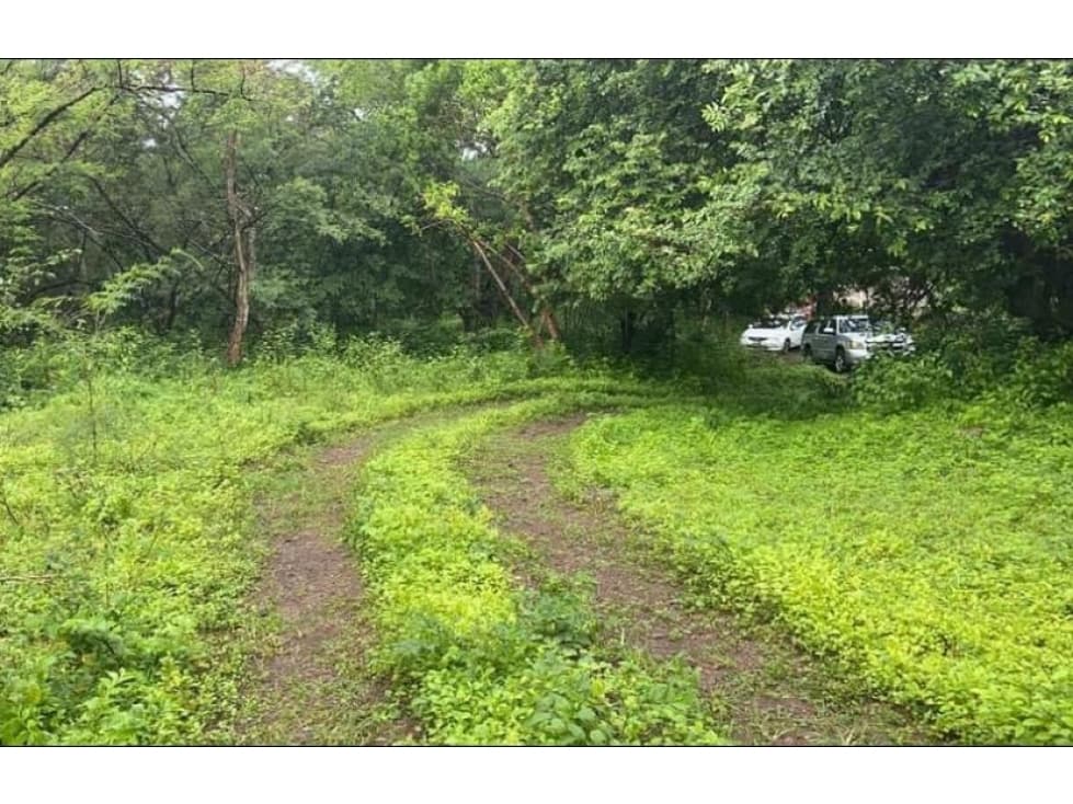 TERRENO EN VENTA DE 2500 M2 CERCA DEL CHANAL COLIMA - 1
