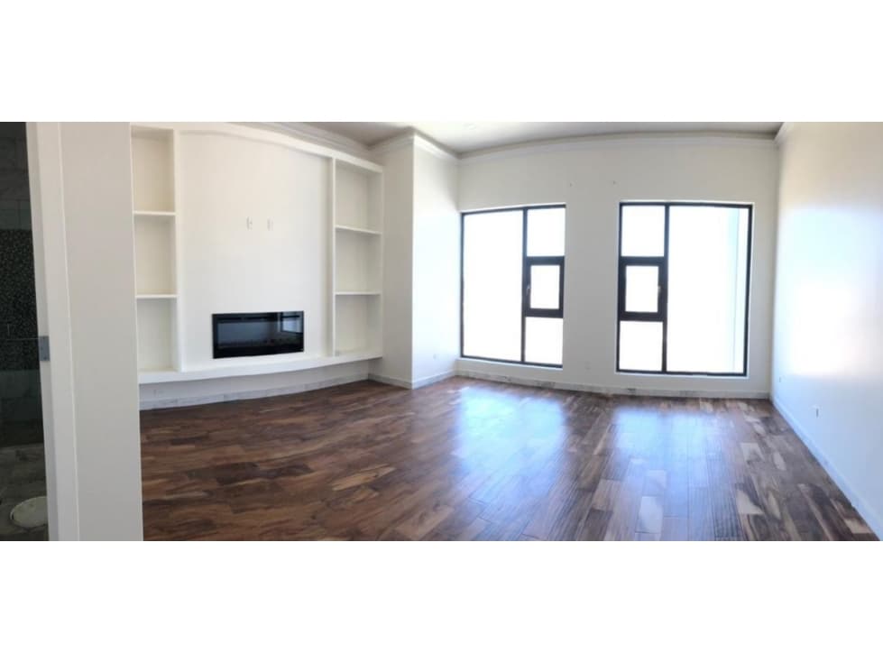 VENTA DE PENTHOUSE EN SEAHOUZ DE 650 M2 PLAYAS DE ROSARITO - 1