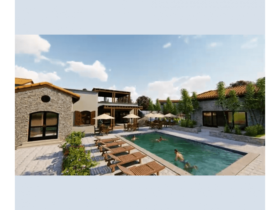 TERRENO VIP EN VENTA EN ALBORADA RESIDENCIAL DESDE - 1