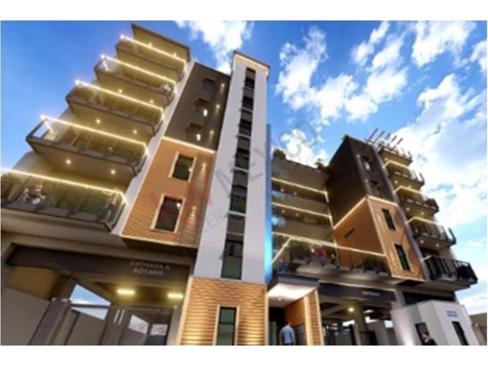 DEPARTAMENTO EN VENTA, FRACC. ALAMAR SECC. JARDINES PLAYAS DE TIJUANA, - 1