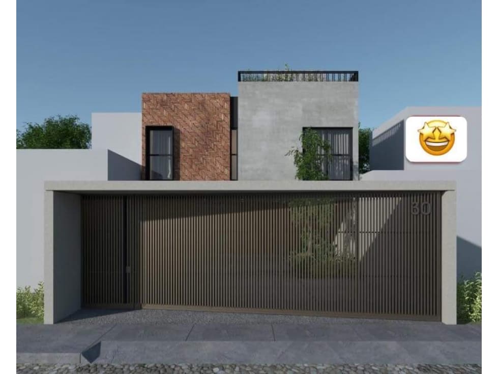 CASA EN PREVENTA EN REAL DE CANA VILLA DE ALVAREZ, COLIMA - 1