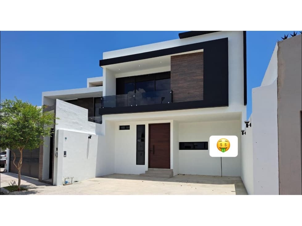 HERMOSA CASA CON ALBERCA EN VENTA EN RESIDENCIAL VALLE VERDE COLIMA - 1