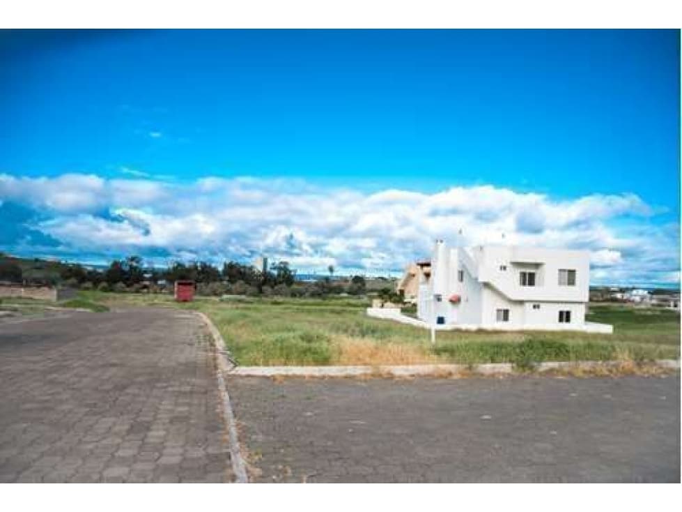 TERRENOS EN VENTA ENSENADA, PUERTO SALINAS. ACCESO PRIVADO A PLAYA - 1