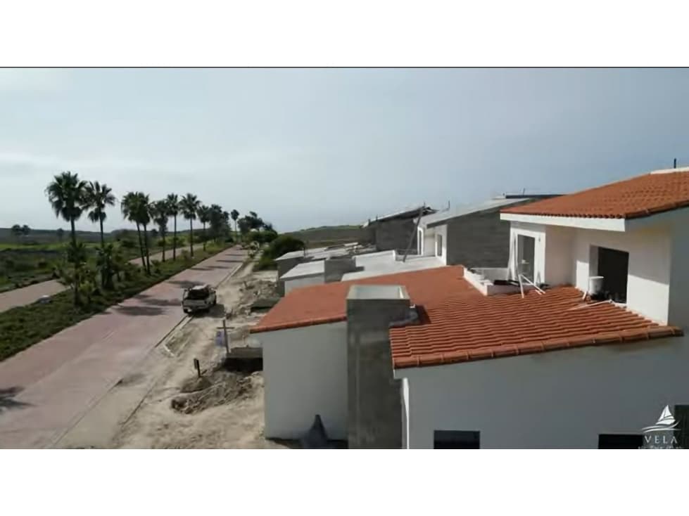 LUXURY RESIDENCES FOR SALE IN VELA AT BAJAMAR FROM - 1