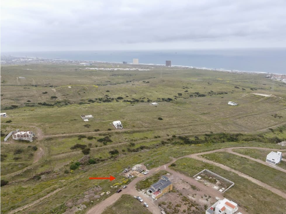 Venta de Terreno en Residencial San Marino, Tijuana Vistas al Mar - 1