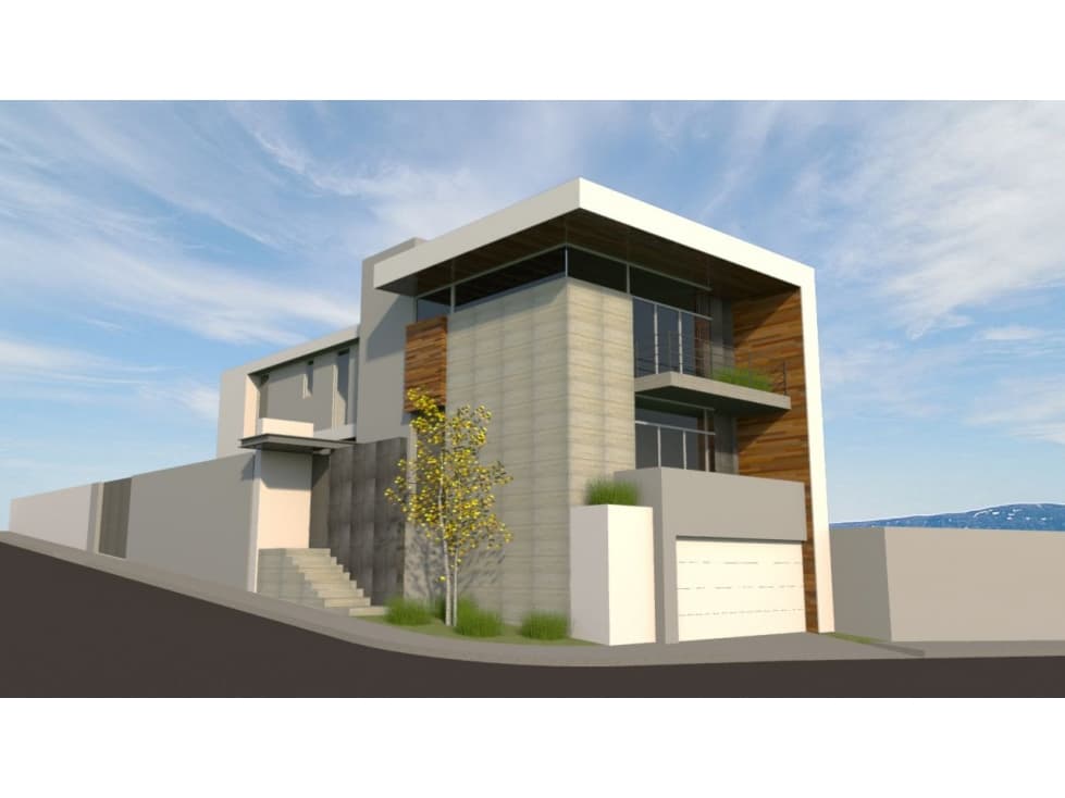 PRE-VENTA DE CASA HABITACIÓN EN FRACC. ROSAMAR, PLAYAS DE ROSARITO - 1