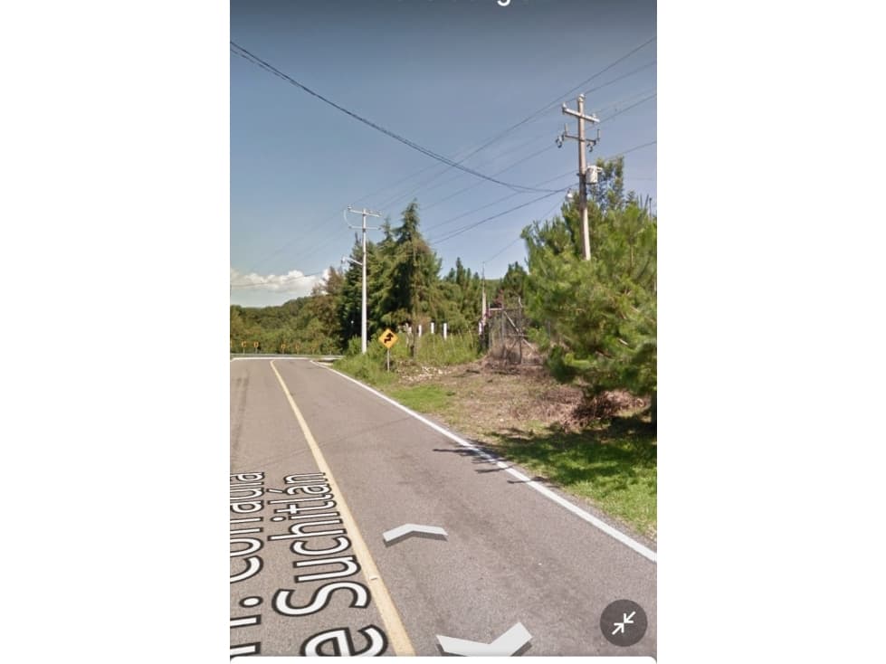 TERRENO EN VENTA EN COFRADIA DE SUCHITLAN COMALA, COLIMA - 1
