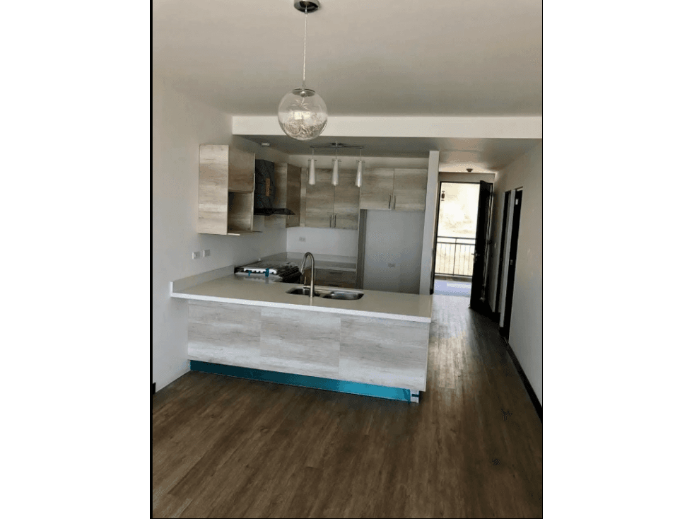 DEPARTAMENTO EN RENTA KYO ALTALIA 2 CERCA DE HIPÓDROMO, CACHO, JUÁREZ - 1