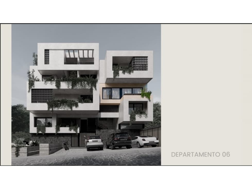 PREVENTA DEPTOS. MOD. 6 TORRE 120 RESIDENCIAL ALBATERRA COLIMA DESDE - 1