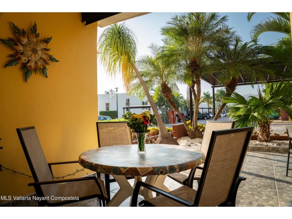 CASA 41 EN VENTA EN LOS AMORES 1 BUCERIAS NAYARIT - 1