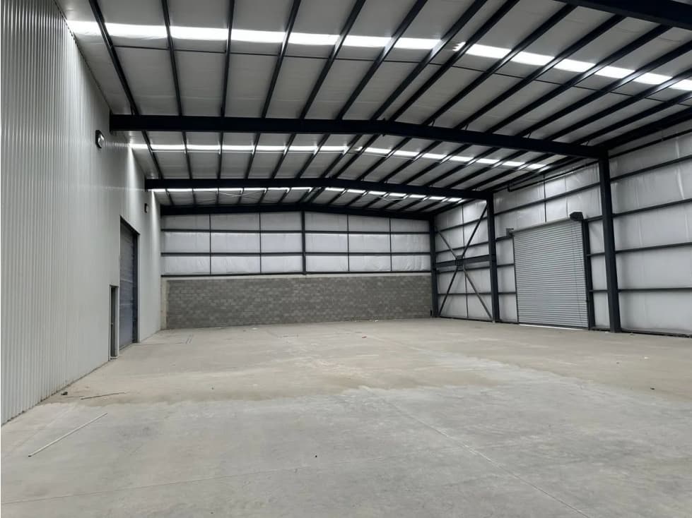 BODEGA EN RENTA TIPO A EN CAMPESTRE MURUA TIJUANA - 1