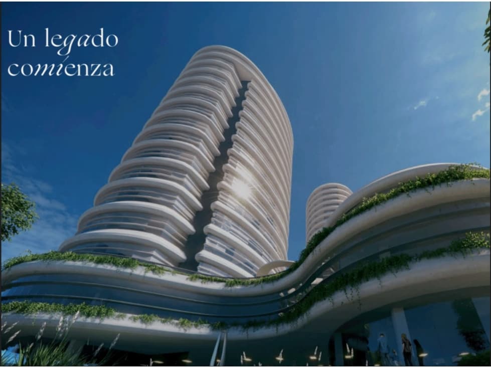 VENTA PISO 19 COMPLETO 1 OFICINA SIN DIVISIONES EN OVVA BUSSINES - 1