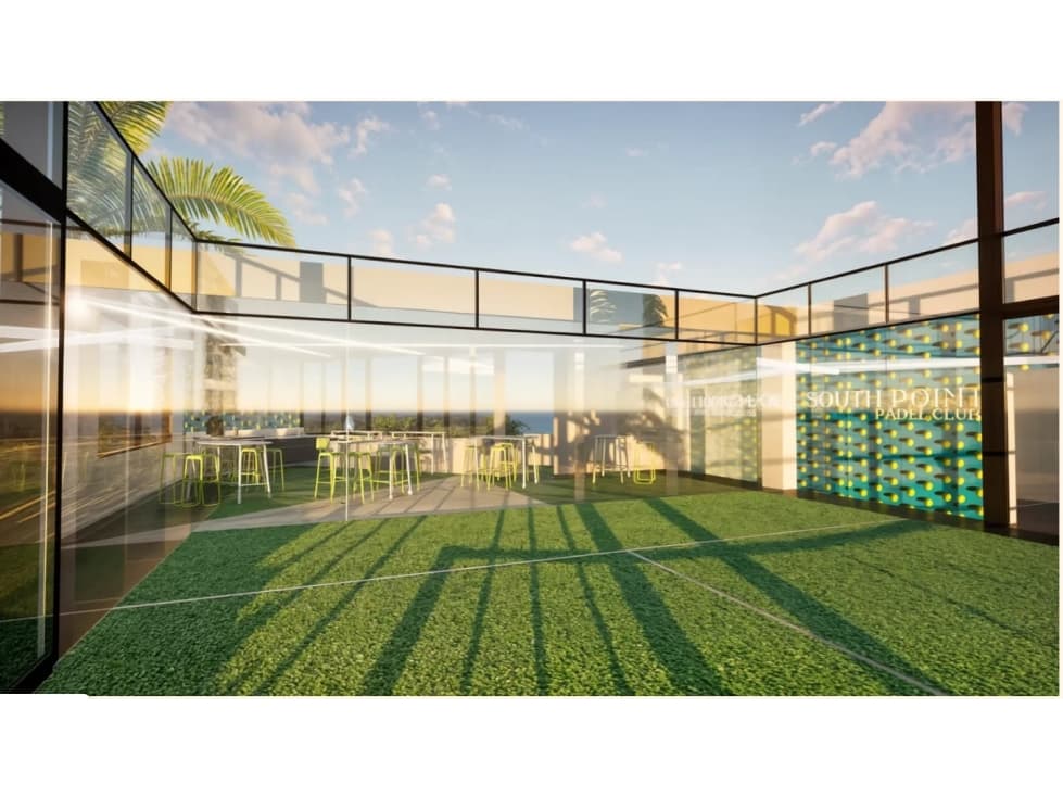 PREVENTA CONDOMINIOS 1 RECAMARA + DEN SOUTH BAY PUERTO VALLARTA DESDE - 1