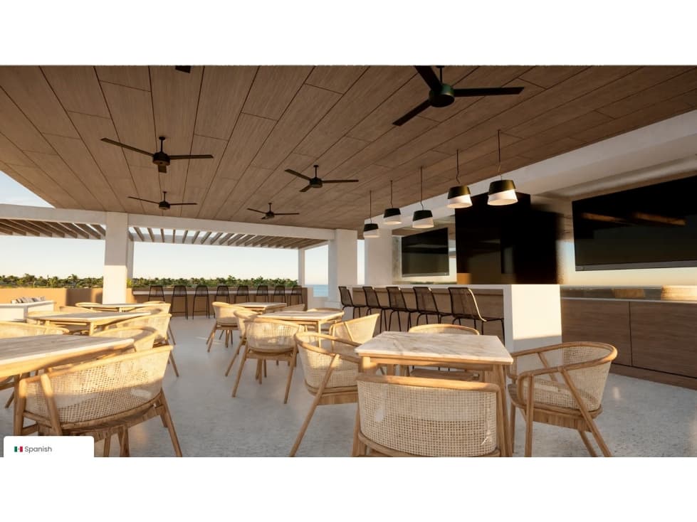 PREVENTA CONDOMINIOS 2 RECAMARAS SOUTH BAY PUERTO VALLARTA DESDE - 1