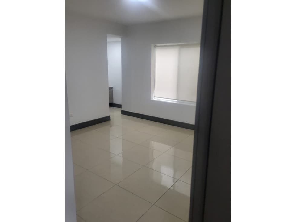 DEPTO EN RENTA DESARROLLO PARALELO 21 RESIDENCIAL TIJUANA - 1