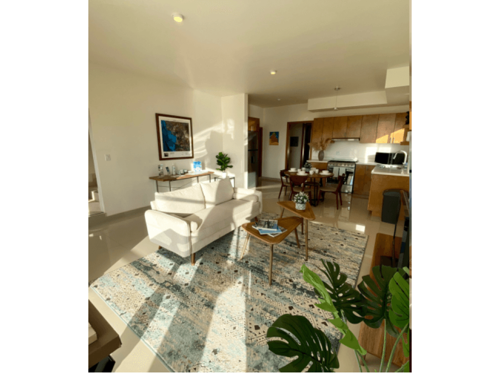 CASAS EN PREVENTA CON VISTA AL MAR EN BAJAMAR MODELO MERLOT - 1