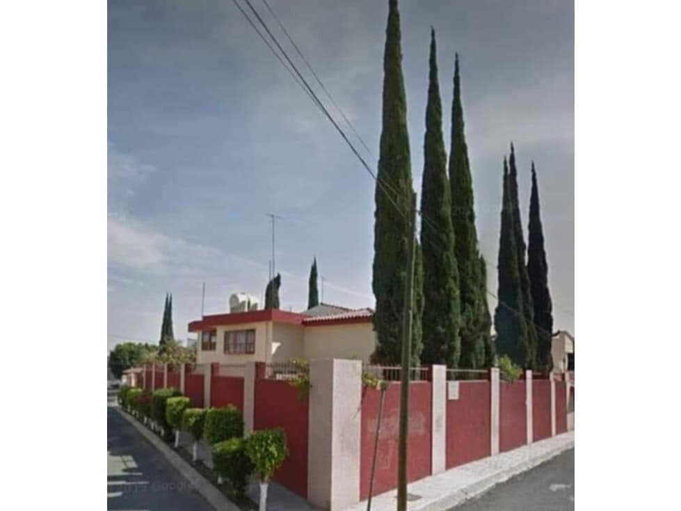 CASA EN VENTA FRENTE A CETIS 149 COLONIA JARRON AZUL PRECIO REBAJADO - 1