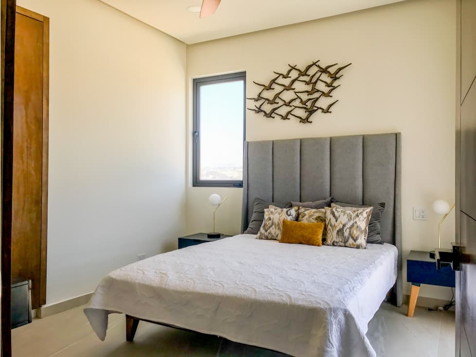 DEPARTAMENTOS EN VENTA TORRE C EN MISION VIEJO SUR ROSARITO DESDE - 1