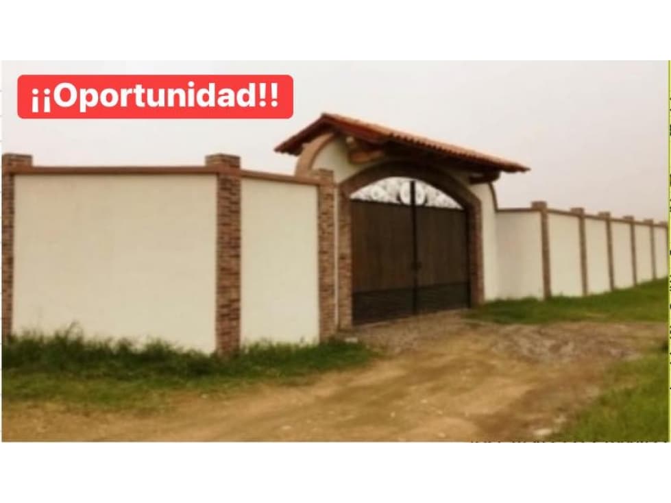 RANCHO EN VENTA FRACC. EL CIELO EN COFRADIA DE SUCHITLAN COMALA - 1