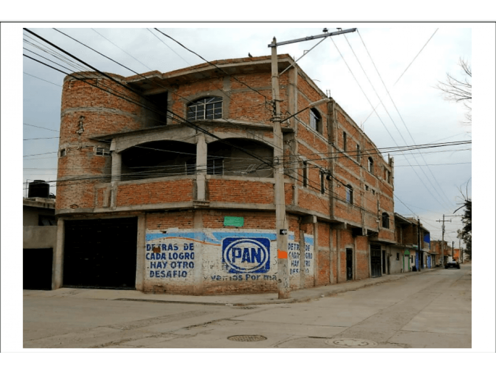CASA EN VENTA EN SAN MIGUEL CORTAZAR GUANAJUATO PRECIO REBAJADO - 1