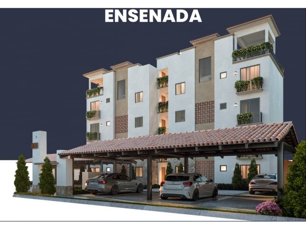 DEPTO. MODELO PALOMINO ROOFTOP PRIVADO EN VIÑEDOS DEL MAR SAUZAL - 1