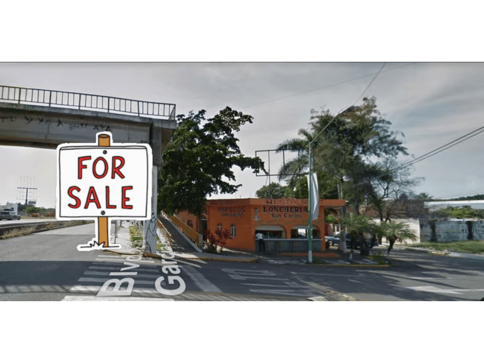 LOCAL COMERCIAL EN ESQUINA Y SOBRE AUTOPISTA GUADALAJARA - COLIMA - 1