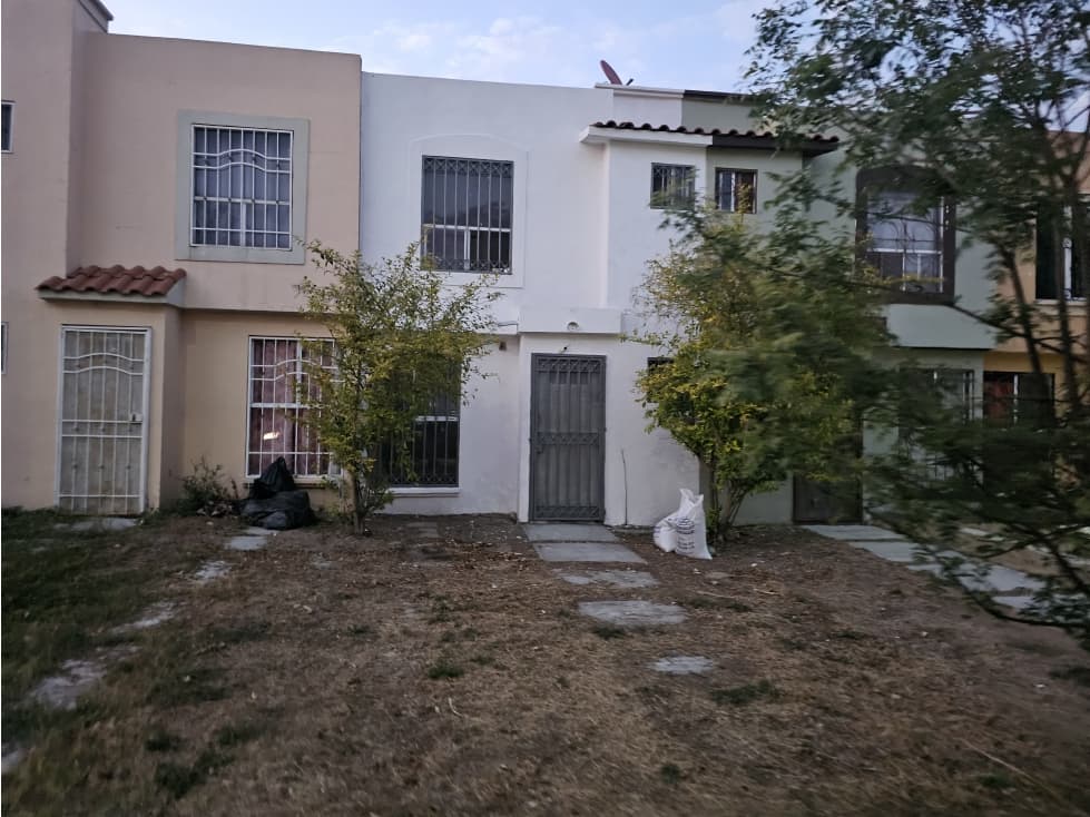 Bonita casa en venta en tlaque paque jalisco - 1
