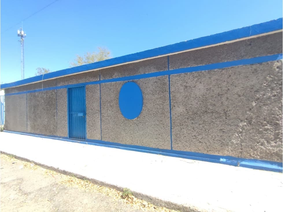 BODEGA EN RENTA COLONIA OLIVARES - 1