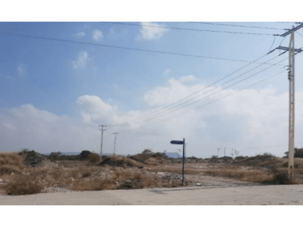 SAN JUAN DEL RIO QUERETARO TERRENO INDUSTRIAL VENTA - 1