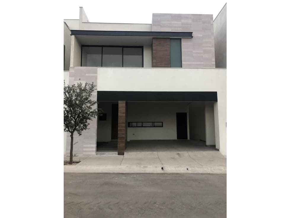 Venta de Casa en Cumbres Peninsula - 1