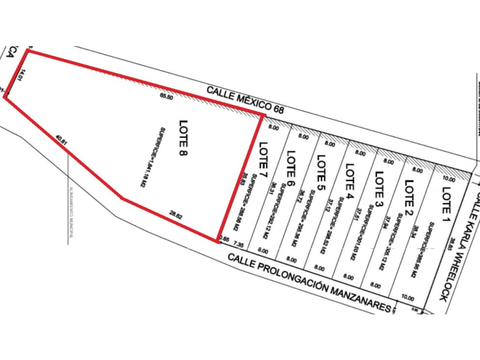 VENTA DE TERRENO EN COCOTITLAN USO COMERCIAL, ESTADO DE MEXICO - 1